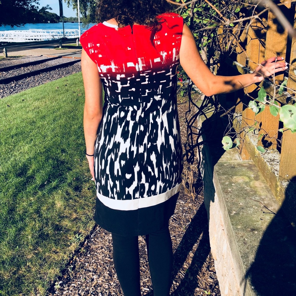 ♦️SALE!♦️Party Career Sexy Dress Back Zipper 10 - Picture 2 of 8